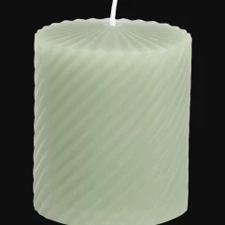 Bougies*Action Bougie cylindrique