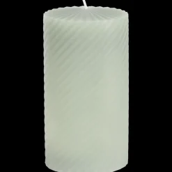 Bougies*Action Bougie cylindrique