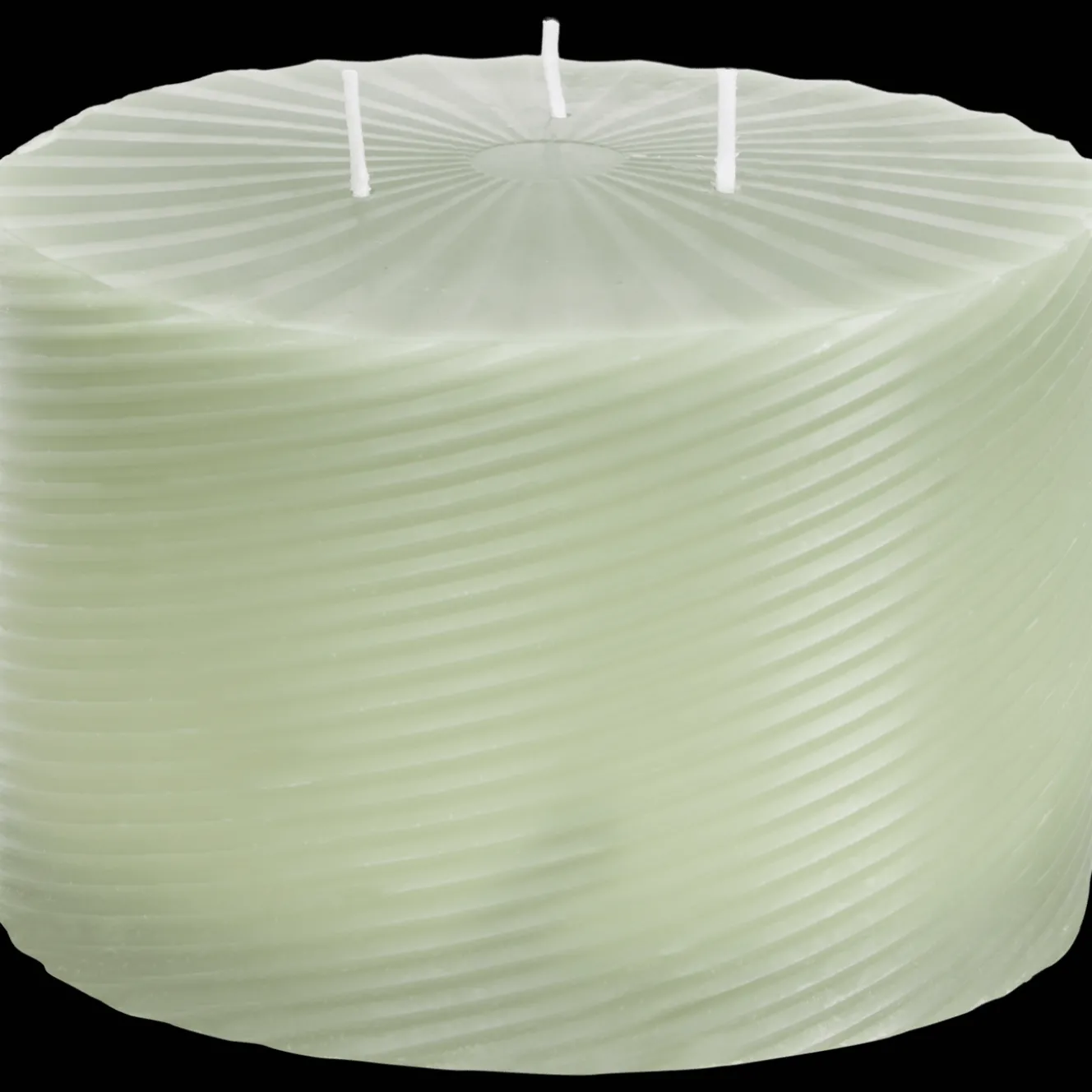 Bougies*Action Bougie cylindrique