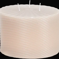 Bougies*Action Bougie cylindrique