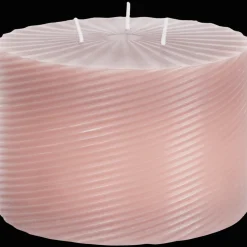 Bougies*Action Bougie cylindrique