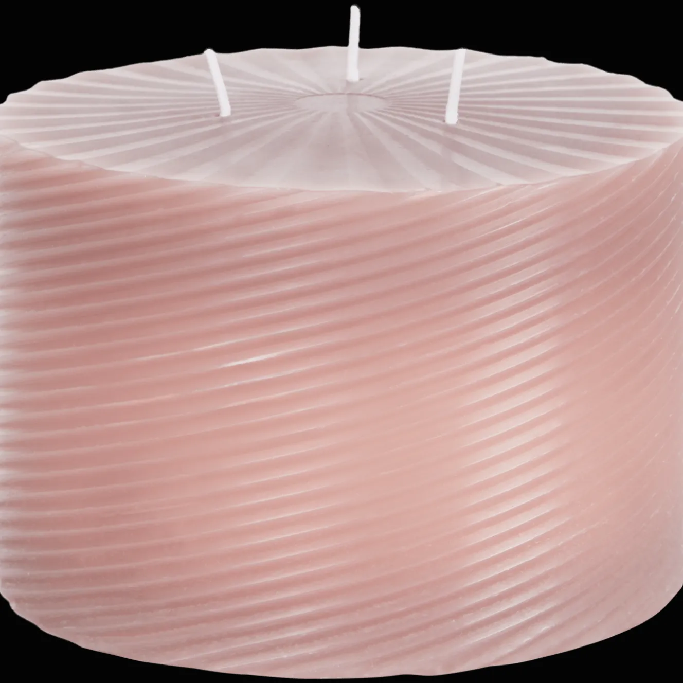 Bougies*Action Bougie cylindrique