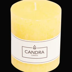 Bougies*Candra Bougie cylindrique