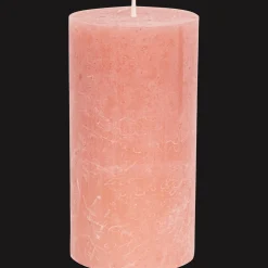 Bougies*Candra Bougie cylindrique