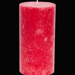 Bougies*Candra Bougie cylindrique