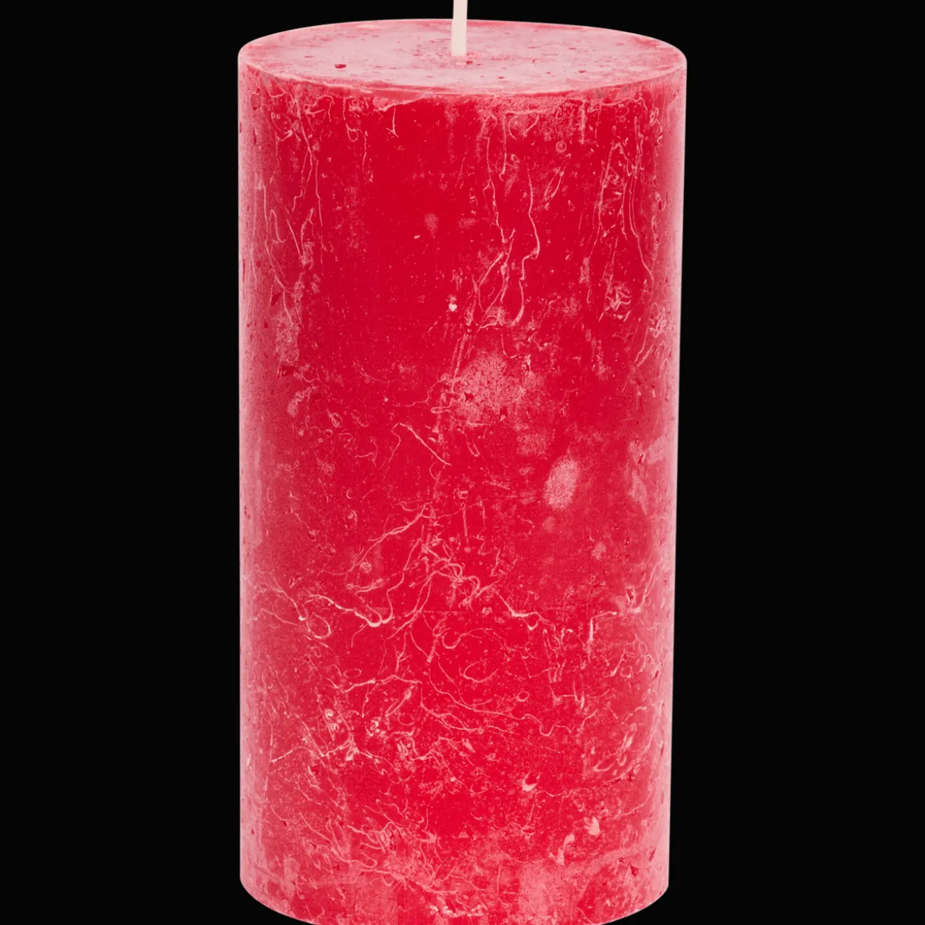 Bougies*Candra Bougie cylindrique