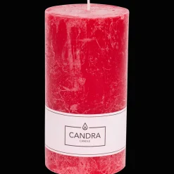 Bougies*Candra Bougie cylindrique