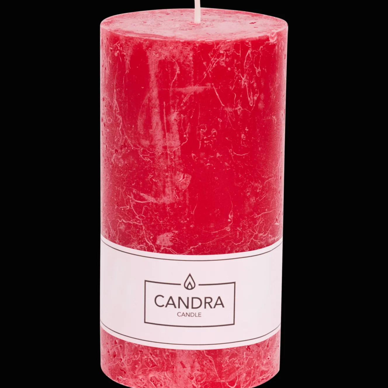 Bougies*Candra Bougie cylindrique