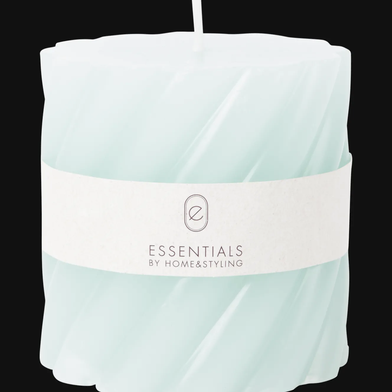 Bougies*Action Bougie cylindrique parfumée