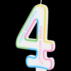 Articles De Fête*Action Bougie d'anniversaire