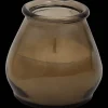 Bougies*Action Bougie dans un verre