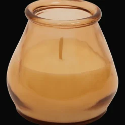 Bougies*Action Bougie dans un verre