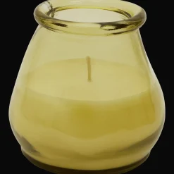 Bougies*Action Bougie dans un verre
