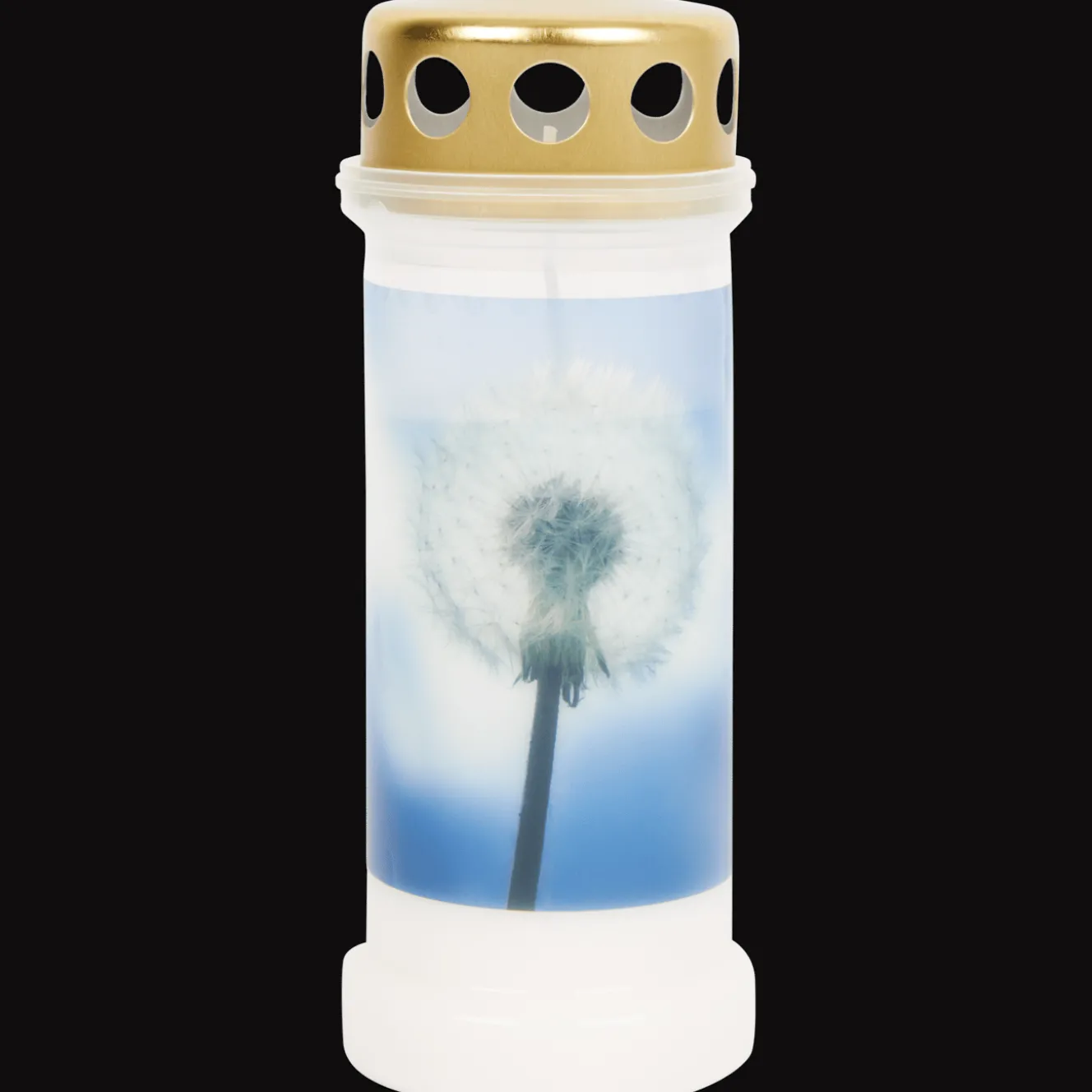 Bougies*Action Bougie funéraire
