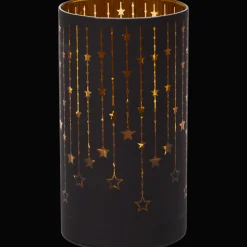 Décoration Saisonnière*Action Bougie LED