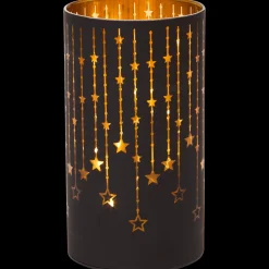 Décoration Saisonnière*Action Bougie LED