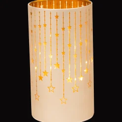 Décoration Saisonnière*Action Bougie LED