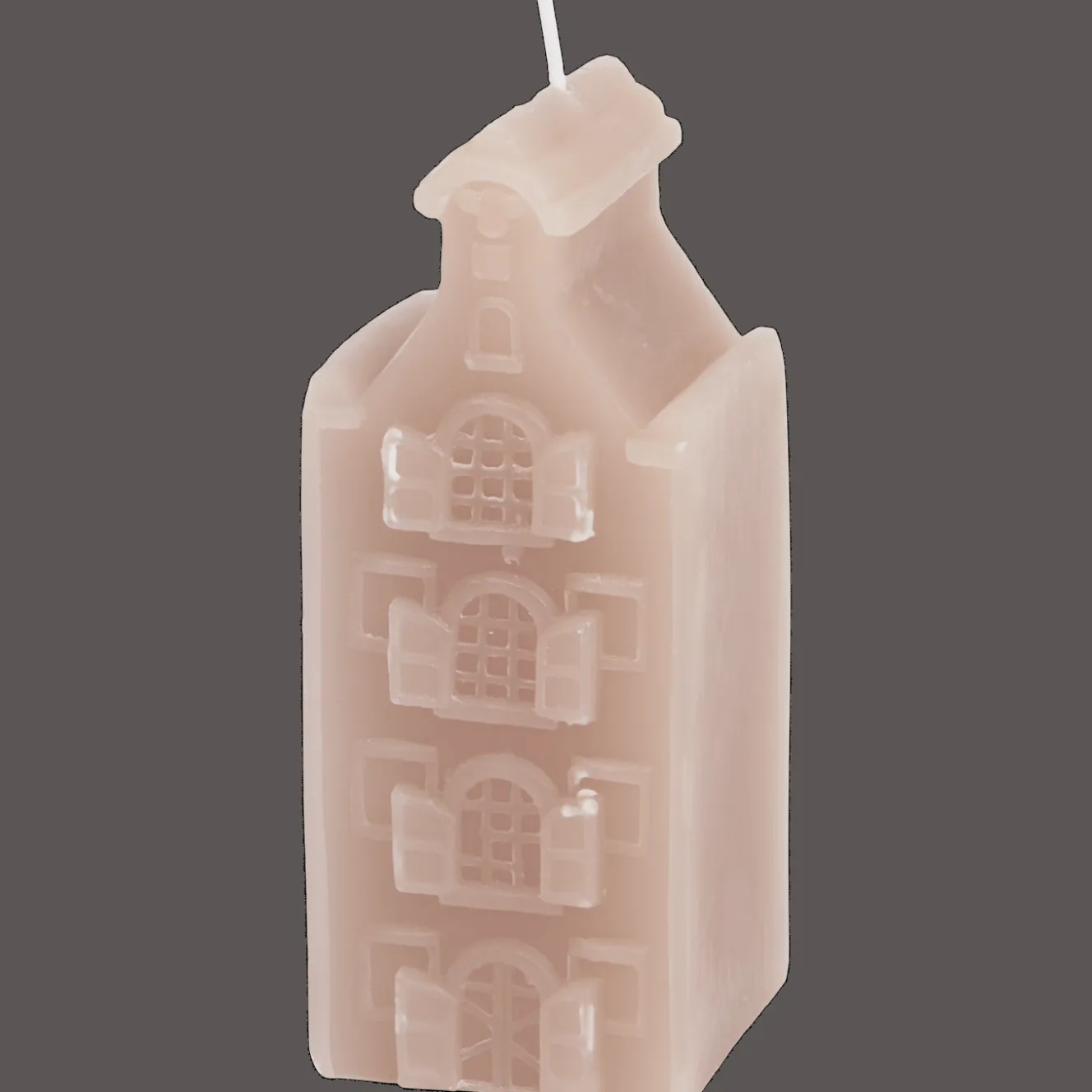Bougies*Action Bougie maison