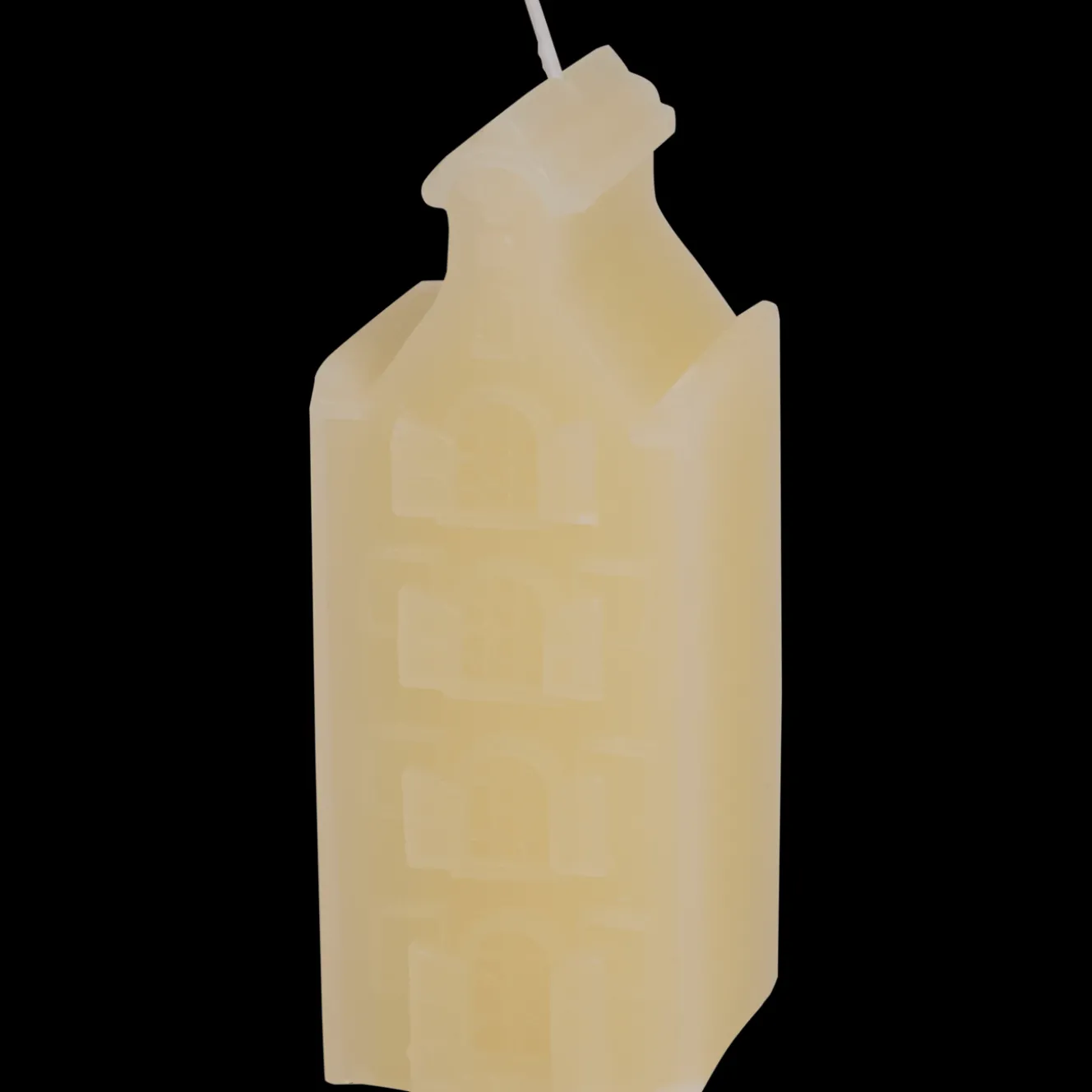 Bougies*Action Bougie maison