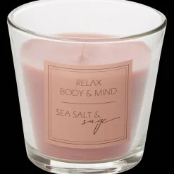 Bougies*Action Bougie parfumée