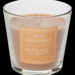Bougies*Action Bougie parfumée