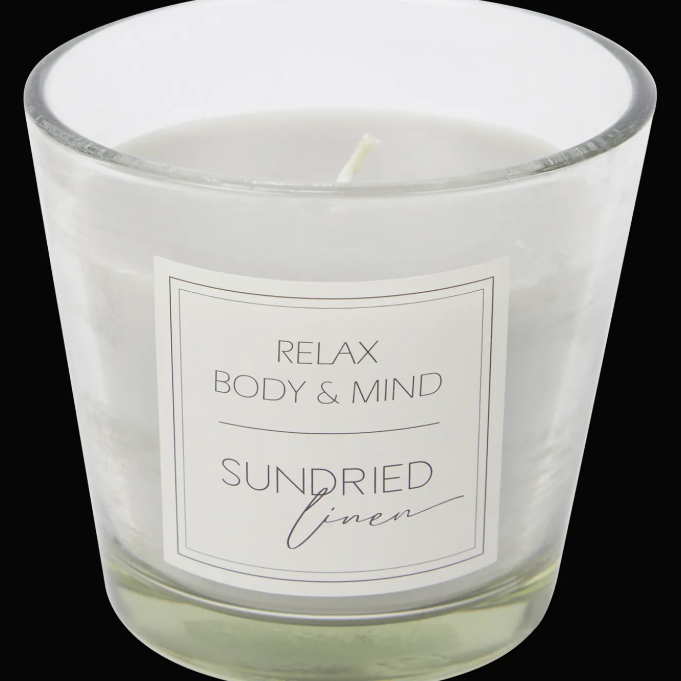 Bougies*Action Bougie parfumée