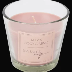 Bougies*Action Bougie parfumée