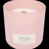 Bougies*Action Bougie parfumée