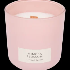 Bougies*Action Bougie parfumée