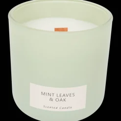 Bougies*Action Bougie parfumée