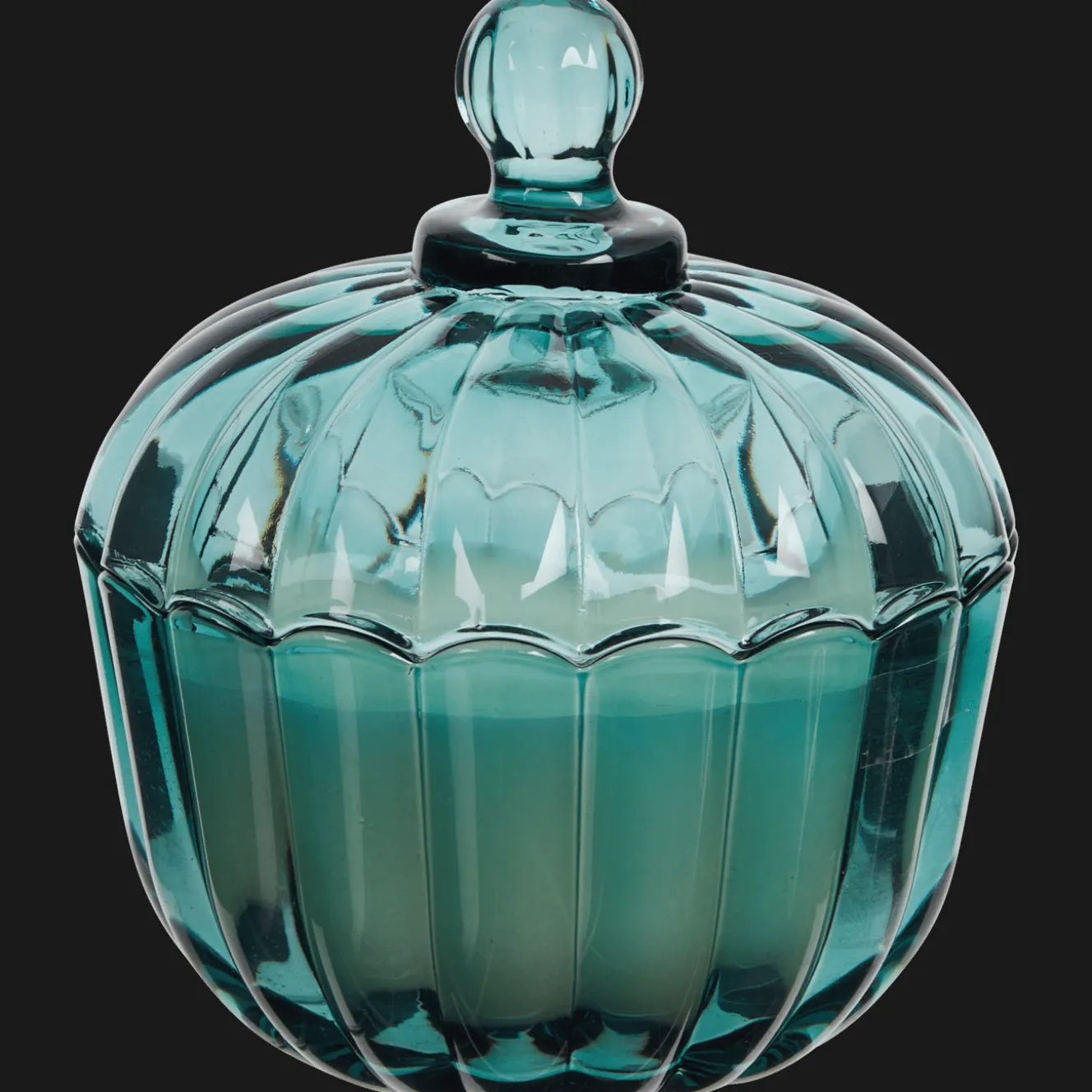 Bougies*Action Bougie parfumée