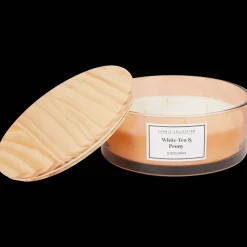 Bougies*Action Bougie parfumée