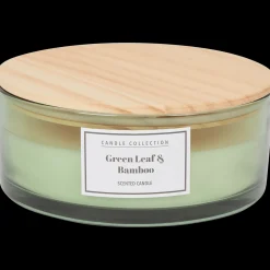 Bougies*Action Bougie parfumée