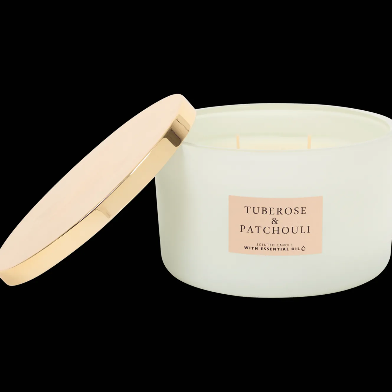 Bougies*Action Bougie parfumée
