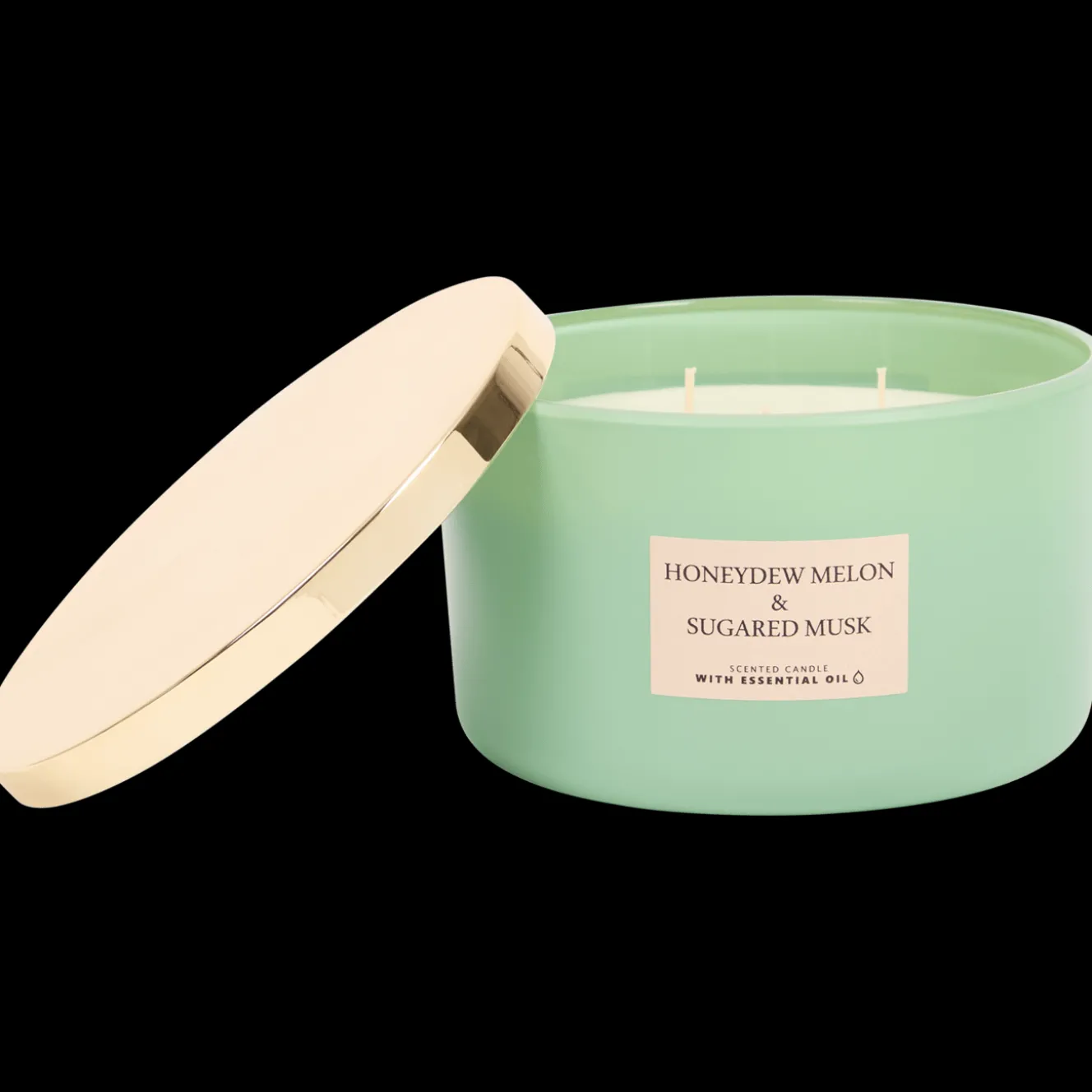 Bougies*Action Bougie parfumée