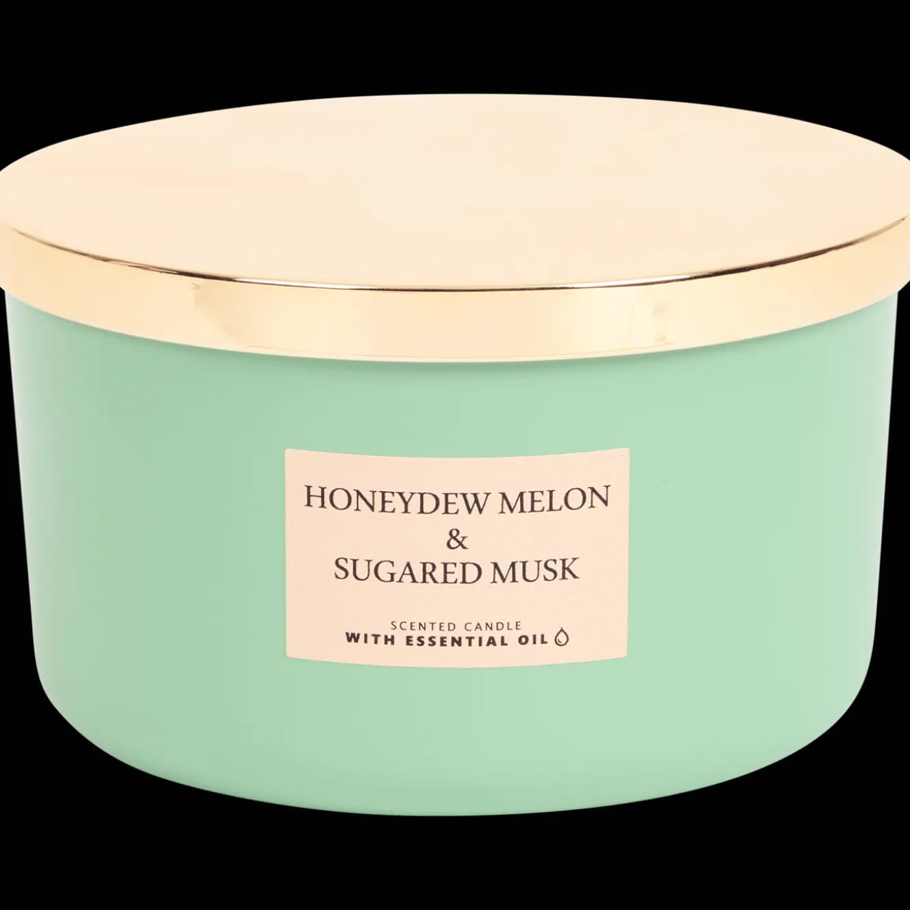 Bougies*Action Bougie parfumée