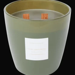 Bougies*Action Bougie parfumée