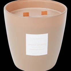 Bougies*Action Bougie parfumée