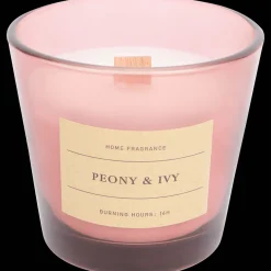 Bougies*Action Bougie parfumée