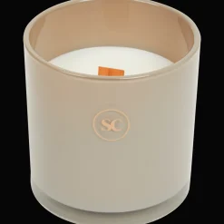 Bougies*Action Bougie parfumée