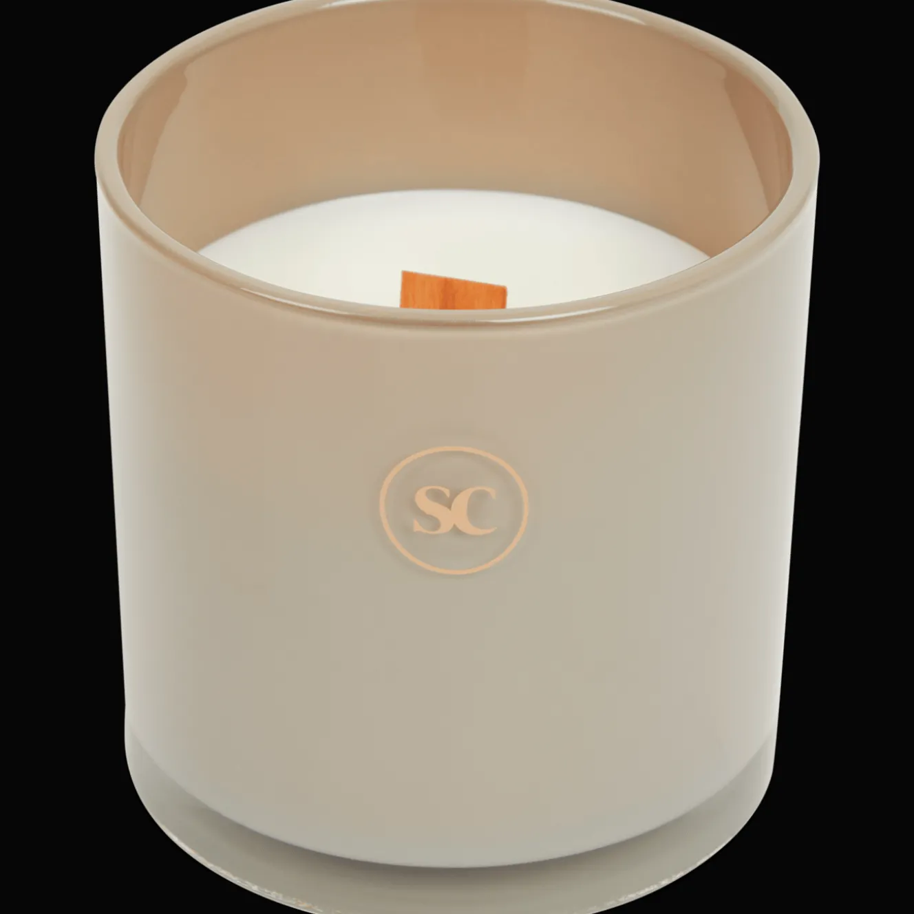 Bougies*Action Bougie parfumée