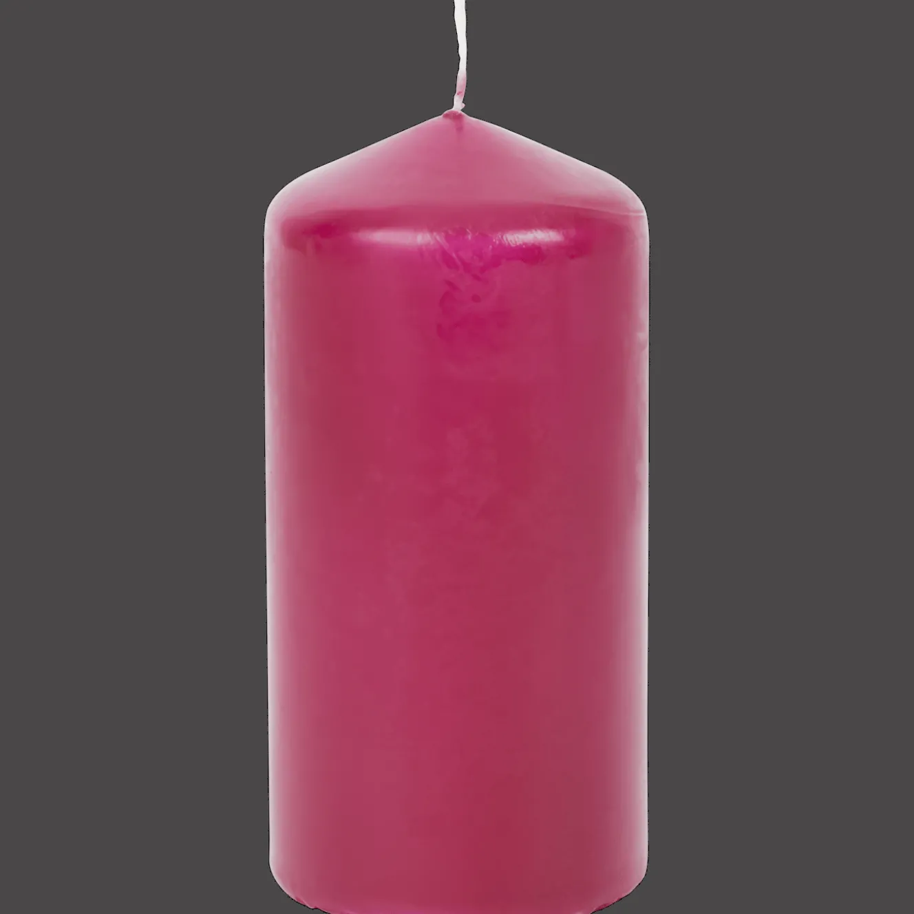 Bougies*Action Bougie parfumée