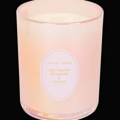 Bougies*Action Bougie parfumée