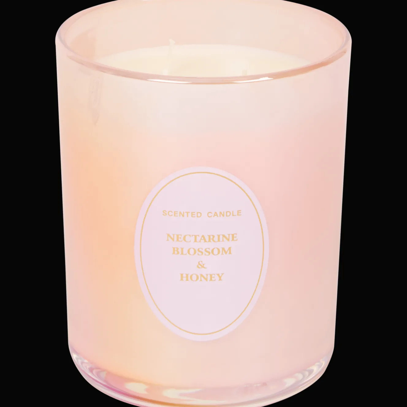 Bougies*Action Bougie parfumée