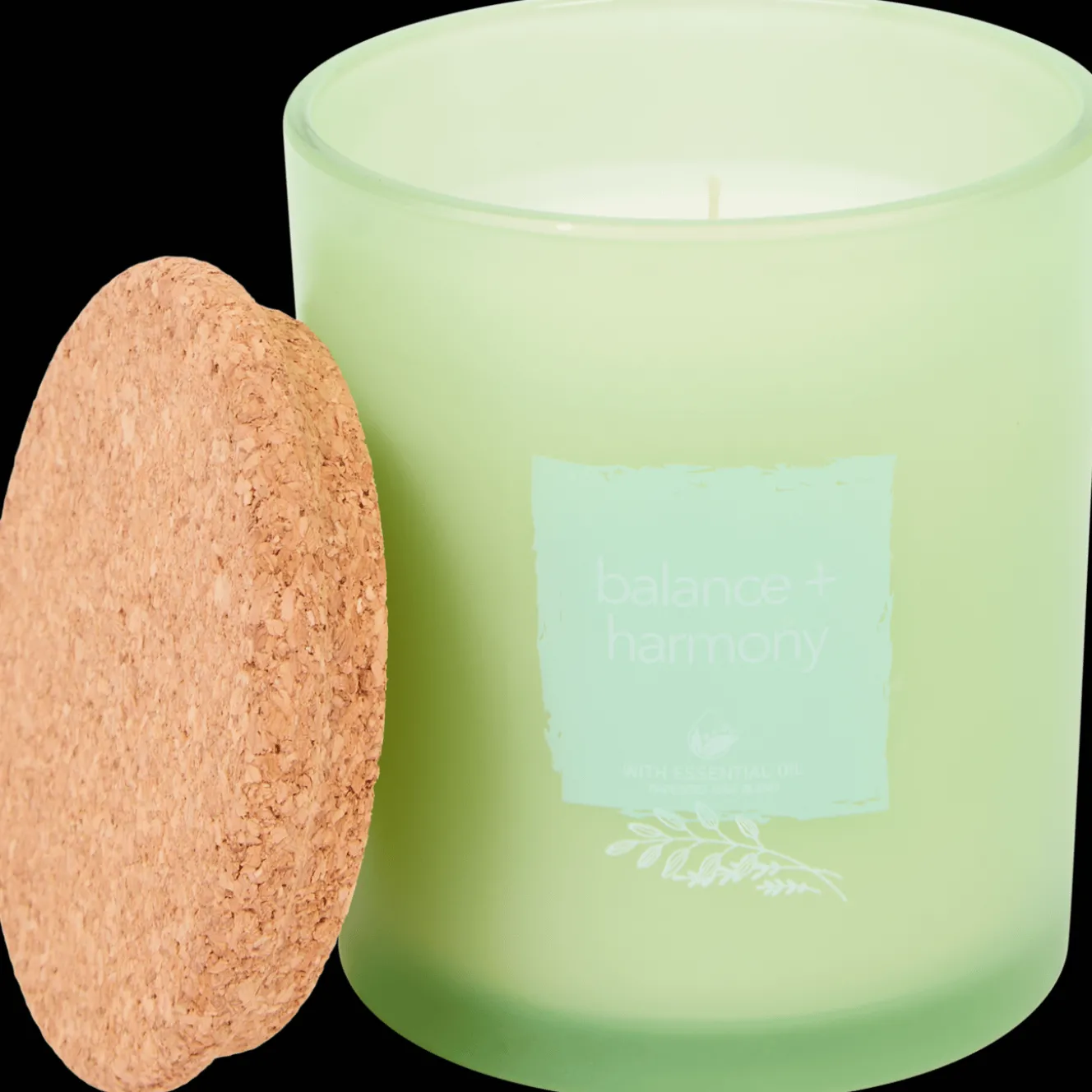 Bougies*Action Bougie parfumée