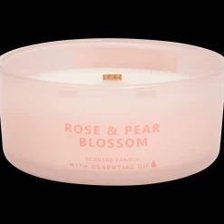 Bougies*Action Bougie parfumée