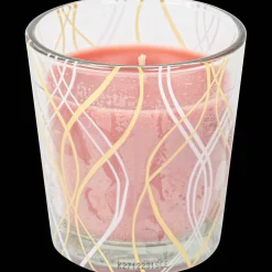 Bougies*Air Wick Bougie parfumée Crumble aux pommes