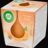 Bougies*Air Wick Bougie parfumée Essential Oils Anti-tabac