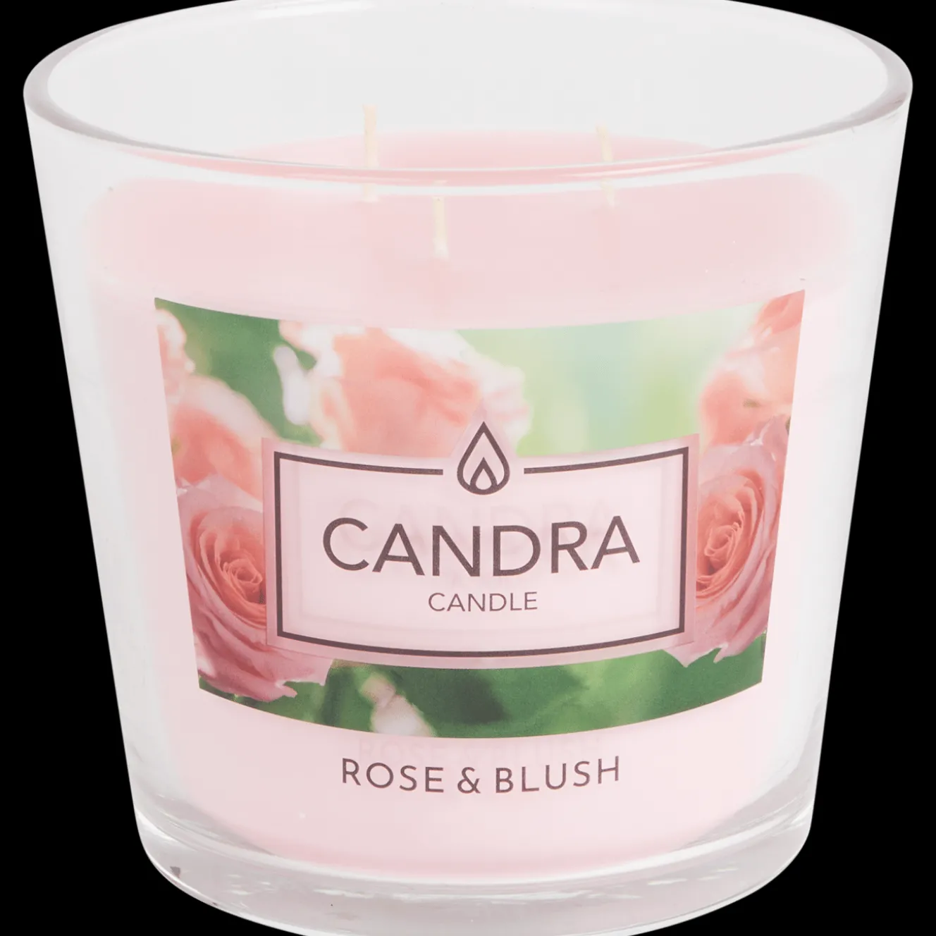 Bougies*Candra Bougie parfumée