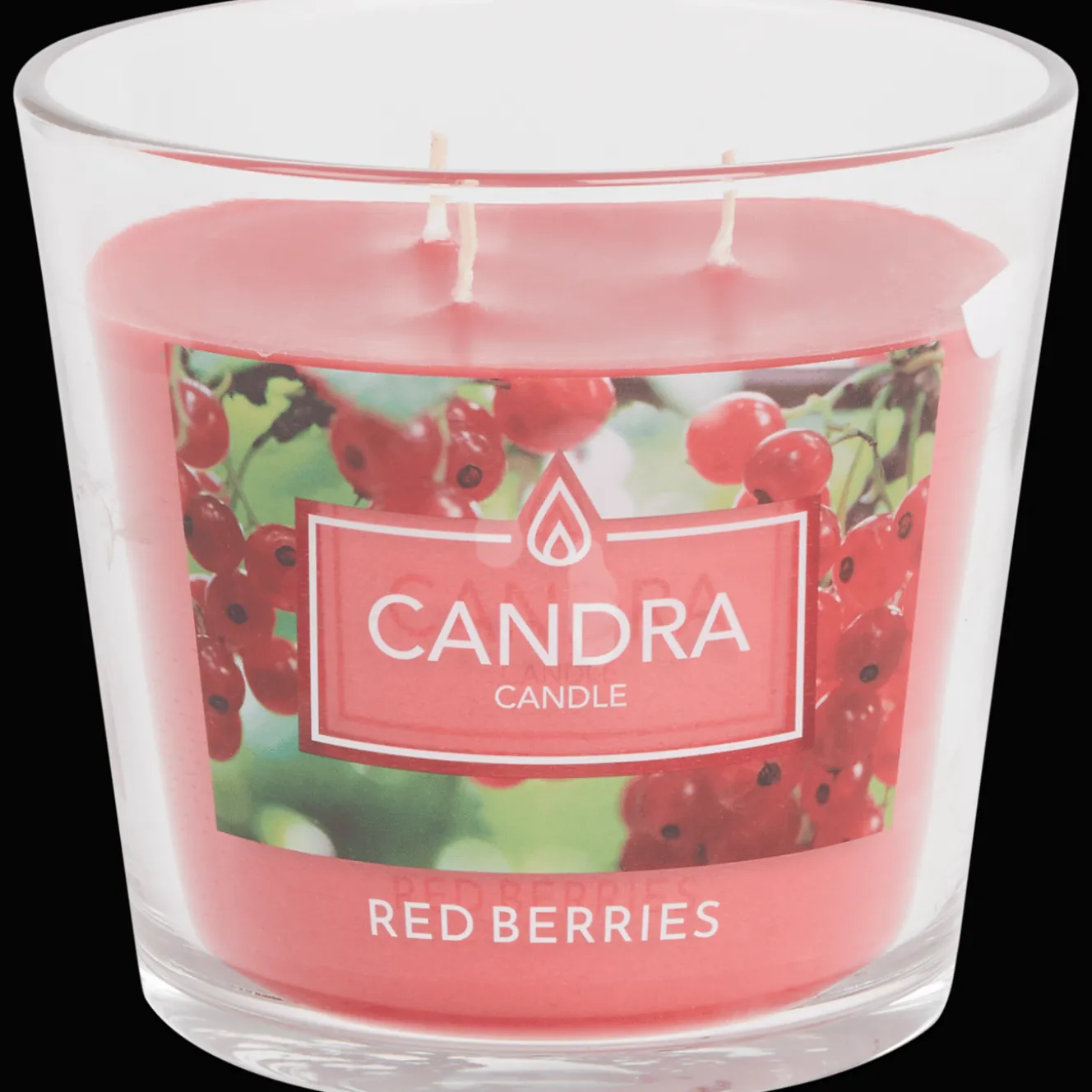Bougies*Candra Bougie parfumée